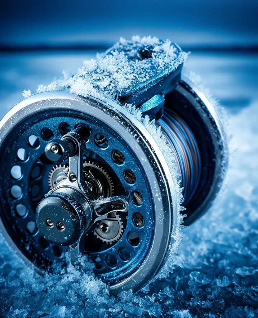 Mechanical integrity of arctic gear