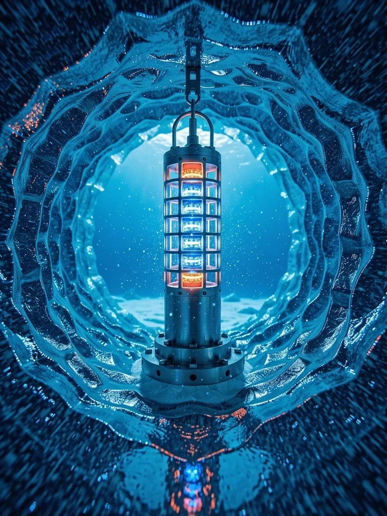 Sonar mapping technology