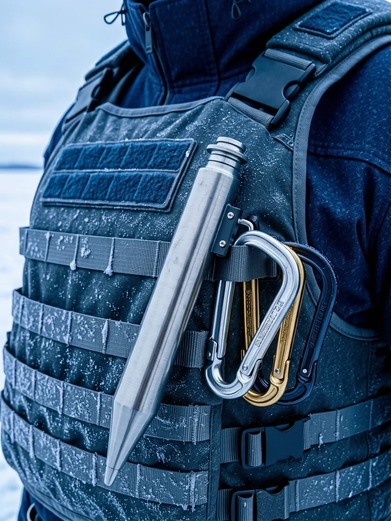 Arctic Gear