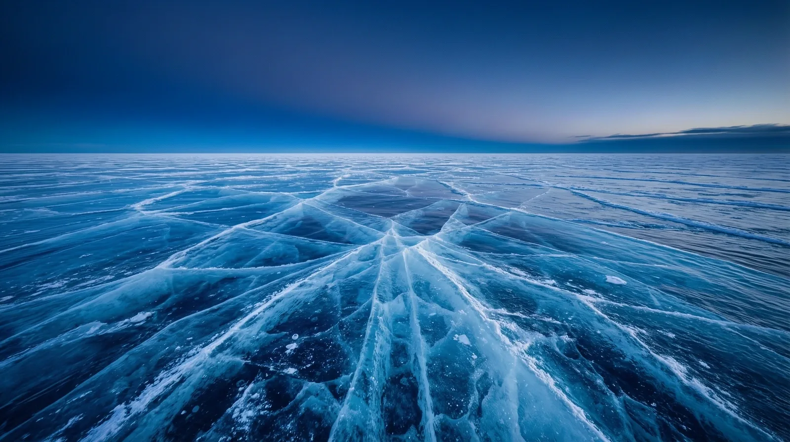Arctic Horizon