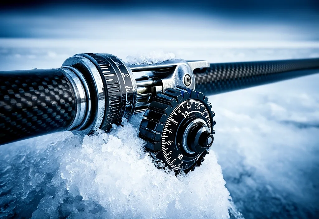Technical Equipment