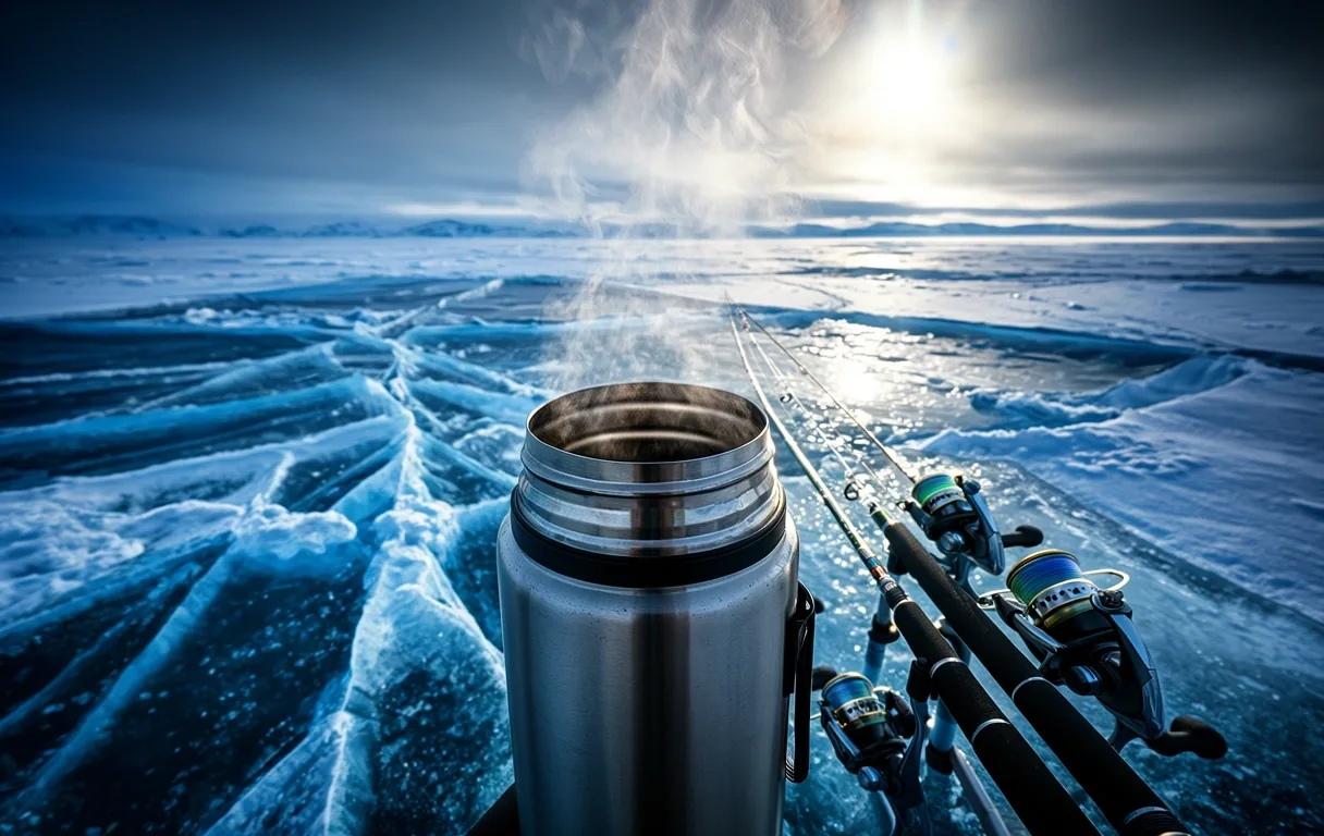 Arctic Reel Explorer